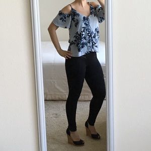 Kendall & Kylie- Blouse